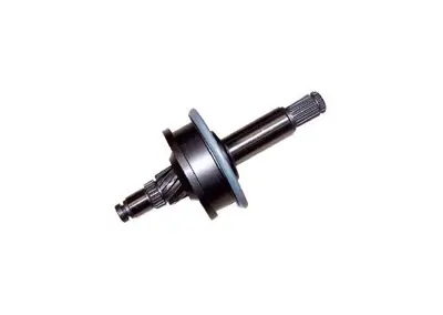 PARS PRS-15015 Mars Dıslısı 10 Dıs Kıa Bongo 2.7 Mars Dıslısı Ter SHND1667ZEN1667