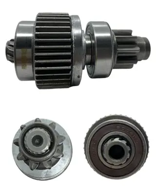 PARS PRS-151230 Mars Dıslısı 9 Dıs Mazda 2200 - Kıa Besta FM.6123 ZEN094761230