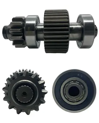 PARS PRS-151245 Marş Dişlisi 13 Dıs Kıa Bongo Cerez Ikı Rukman Ara 