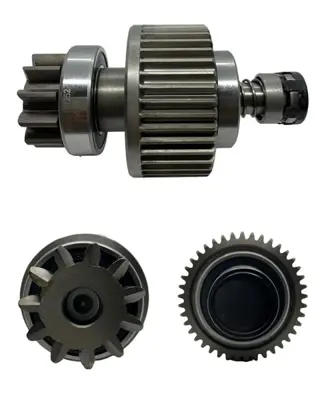 PARS PRS-151252 Marş Dişlisi 11 Dıs Isuzu Champıon Npr Kamyon-mını SHH2304 61252