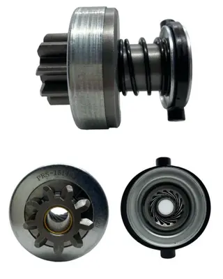 PARS PRS-151483 Mars Dıslısı 9 Dıs Deutz Khd 1011 Atlas Kompresor  SHB1483 ZEN1483