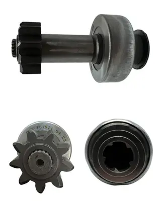 PARS PRS-151511 Marş Dişlisi 9 Diş Land Rover Dıscoveryrange Rove 