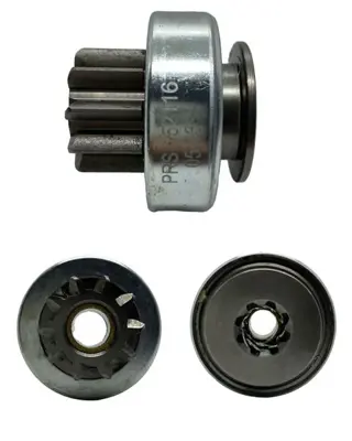 PARS PRS-152116 Marş Dişlisi 10 Diş Accent Blue İ20 Kıa Rıo Ceed 1 12DEL2124