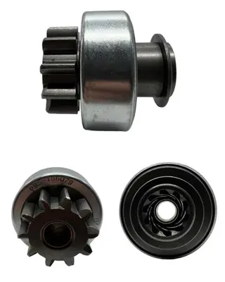 PARS PRS-156079 Mars Dıslısı 10 Dıs Toyota Aurıs Corolla Verso Yar SHND3430 74369