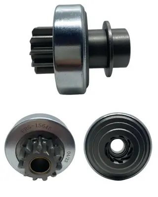 PARS PRS-15646 Mars Dıslısı 11 Dıs Renault R19 R21 Expres Dızel P SHV1023 72646 ZEN1023