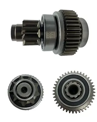 PARS PRS-15818 Mars Dıslısı 9 Dıs Mazda 2500 Kıa Besta Isuzu Nkr  ZEN081861212