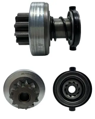 PARS PRS-15929 Marş Dişlisi 11 Dıs Deutz Kdh Atlas Kompresor 218  SHB0929 53628