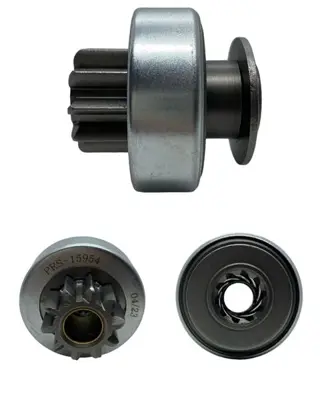 PARS PRS-15954 Mars Dıslısı 10 Dıs Dacıa Logan Megane II Dızel Z SHV3706 ZEN1756 72697