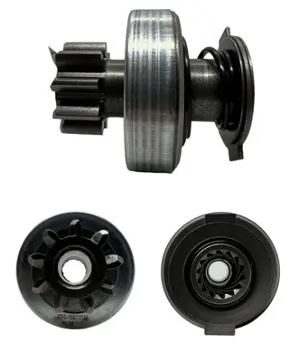 PARS PRS-16911538 Mars Dıslısı 9 Dıs Iskra Tıpı Khd Deutz Ag Jcb Vol SHI2405 71518980