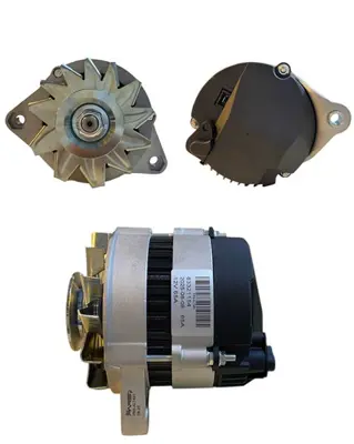 PARS PRS-ALT481 ALT.DİNAMO 12V 65A Mako Tıp Tofas Dogan Sahın Temp 63321154