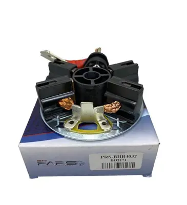 PARS PRS-BHB4032 Mars Komur Yuvası 5.5×25×18 Bosch Tıpı Mercedes Ac BO2171