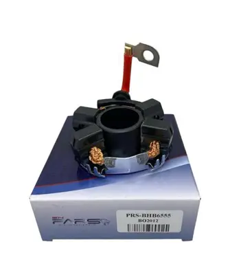 PARS PRS-BHB6555 Mars Komur Yuvası 6×18×14.5 Bosch Tıp Vw LT-35 Tra BO2012