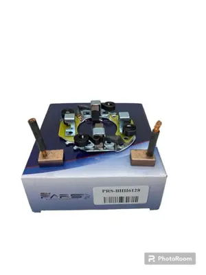 PARS PRS-BHH6128 Marş Kömür Yuvası Lombardını Yanmar Jenarator Ters 
