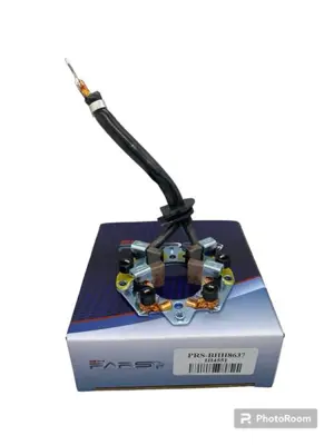 PARS PRS-BHH8637 Mars Komur Yuvası 4.4×14×14.5 Hıtachı Tıp Opel Ast HI4551