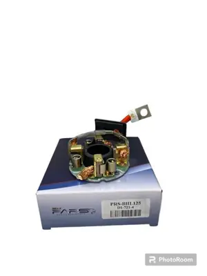 PARS PRS-BHL125 Mars Komur Yuvası 5×15×12.5 Motocraft Tıpı Ford Ra D17214