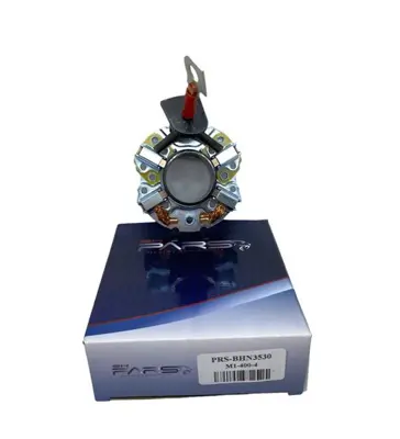 PARS PRS-BHN3530 Mars Komur Yuvası 5×10.8×12.5 Mando Tıpı Daewoo Fo M14004