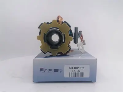 PARS PRS-BHV775 Mars Komur Yuvası 7×13×11 Valeo Tıp Vw Trasporter  VA1642