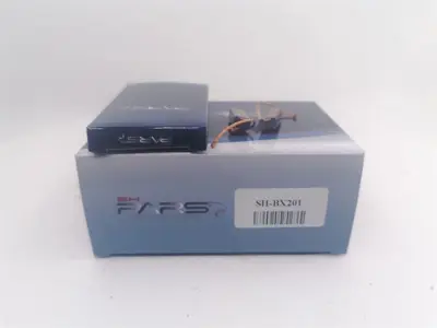 PARS PRS-BX201 Alternatör Kömür Magurus Scanıa Ym -nbspalternatör Köm 