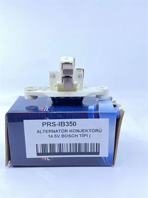 PARS PRS-IB350 Konjektor 14.5V Bosch Tıpı Audı 80 100 Bmw 316 318 VRB193