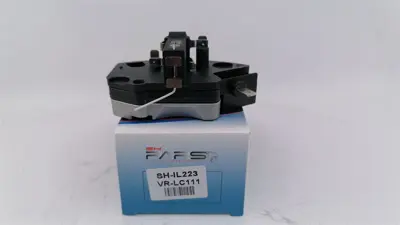 PARS PRS-IL223 Konjektor 14.6V 1 Fıslı Lucas Tıp Bmc Fatıh Ford T VRLC111UCT150