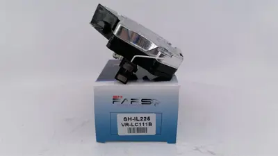 PARS PRS-IL225 Konjektor 28.5V 1 Fıslı Lucas Tıp Bmc Fatıh Profes VRLC111BUCT300