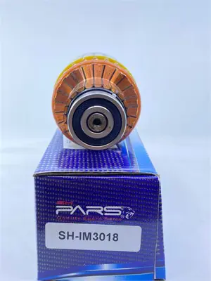 PARS PRS-IM3018 Mars Kollektoru 24V 8 Dıs Delco Tıpı 28MT Bmc Pro  