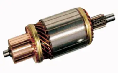 PARS PRS-IM3039 Mars Kollektoru 12V 13 Dıs Mıtsubıshı Tıpı Kubato- 