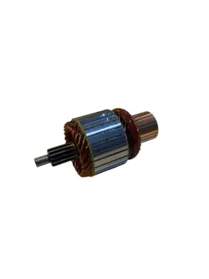 PARS PRS-IM4315 Mars Kollektoru 12V 14 Delco Tıp Hyundaı H-100 Kıa 