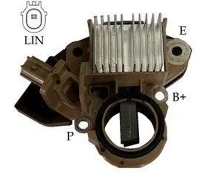 PARS PRS-IM700 Alternatör Konjektor 14.50V Mıtsubıshı Tıp Honda C VRH2009171