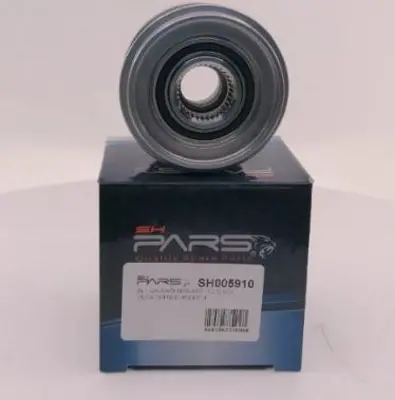 PARS PRS-SH-005910 Alternatör Kasnak BERLINGO-C2/C3/C4-DUCATO-FREELAN 91278535005910&nbsp;F232369