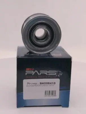 PARS PRS-SH-008410 Alternatör Kasnak M.BENZ E320 Cdı - W211 Kasa 91291535008410&nbsp;F2361