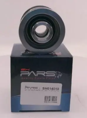 PARS PRS-SH-014010 Alternatör Kasnak M.BENZ Sprınter 315/316 Cdı /C20 53501401091318593960TG17C0280480125