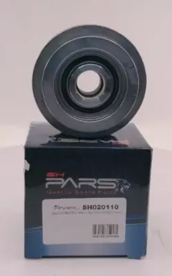 PARS PRS-SH-020110 Alternatör Rulmanlı Kasnak A6 05-GT11 A6 Allroad  535020110F558658