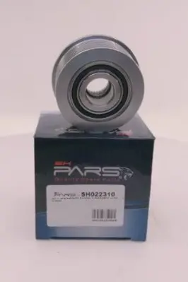 PARS PRS-SH-022310 Alternatör Kasnak Rulmanlı Transıt 2.4 Tdcı 00-GT 535022310