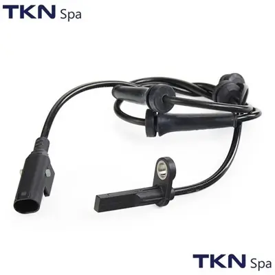 TKN FI-ABS-005 Linea -amp Fıorıno Abs Sensörü Arka Sol 51763165