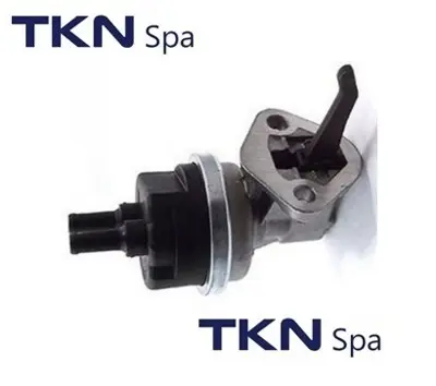 TKN FI-BO-003 Benzin Otomatiği Slx Tpsx Uno Plastik 7611466