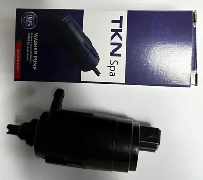 TKN FI-CSM-004 Cam Su Motoru F.LINEA Albea Ducato Tek Çıkış WP2008 71740987