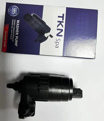 TKN FI-CSM-005 Cam Su Motoru F.DOBLO Dct-fıo/punto Çift Çıkış WP2009 71740942