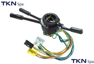 TKN FI-FKK-001 Sinyal-silecek Kolu Doğan Slx Çevirmeli 715142080
