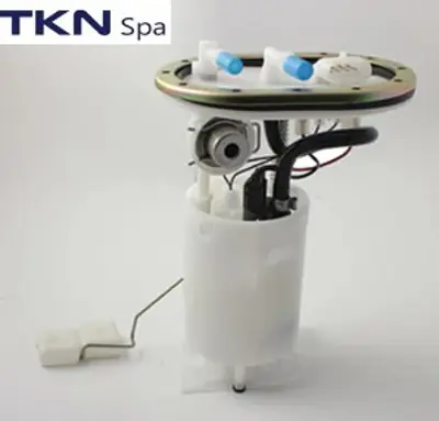 TKN FI-KDS-023 Albea Palıo 1.2 1.6 Çift Soket Çift Çıkış Valfli 46443197