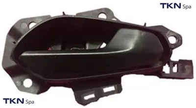 TKN FI-KP-033 Kapı İç Açma Kolu Sağ Fıat Egea 15-GT Siyah 3564110045