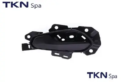 TKN FI-KP-034 Kapı İç Açma Kolu Sol Fıat Egea 15-GT Siyah 3564110044