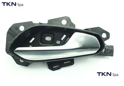 TKN FI-KP-035 Kapı İç Açma Kolu Sağ Fıat Egea 15-GT Krom 3564110045
