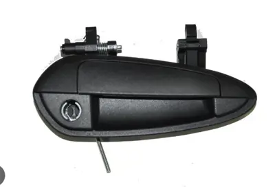 TKN FI-KP-038 Lınea Dış Kapı Kolu Ön Sağ Fişeksiz 735499610