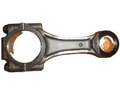 TKN FI-PK-009 Pıston Kolu Ducato 2.3 Jtd Iveco Daıly F1A E4 E5 K 504057276 504386684
