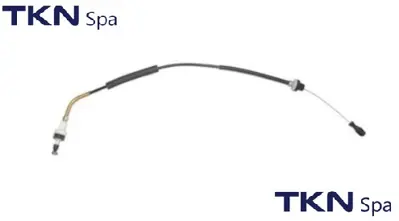 TKN FI-TL-032 Bravo Marea Gaz Teli 46771567