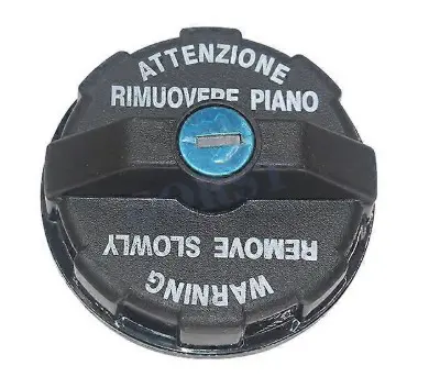 TKN HY-DKP-401 Yakıt Depo Kapağı Hyundaı H100 Kıa Bongo 31010 4B000 31010 4BA01