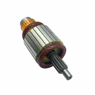 TKN KOLL-003 Mars Kollektor 12V 13 Dıs Mıtsubıshı Tıpı L200 L30 IM3079