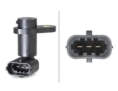 TKN OP-SNS-022 Eksantrik Devir Sensörü Opel Astra H Vectra C 6238282 24435096