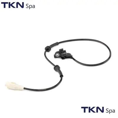 TKN PG-ABS-005 Abs Sensörü Peugeot 307 Arka 4545C4
